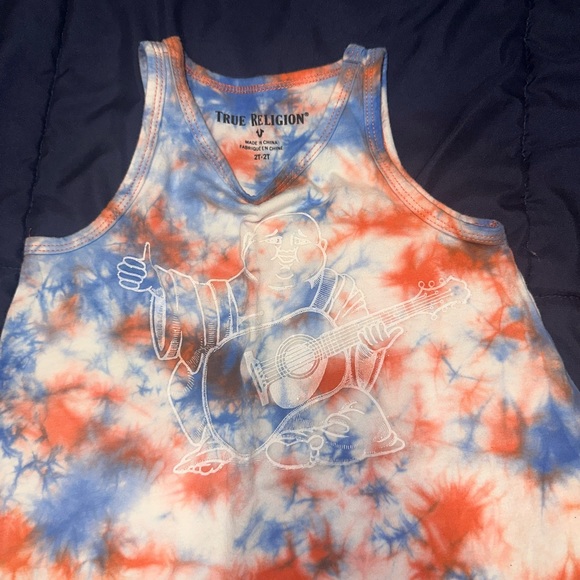 Girls tank top dress - Picture 4 of 4